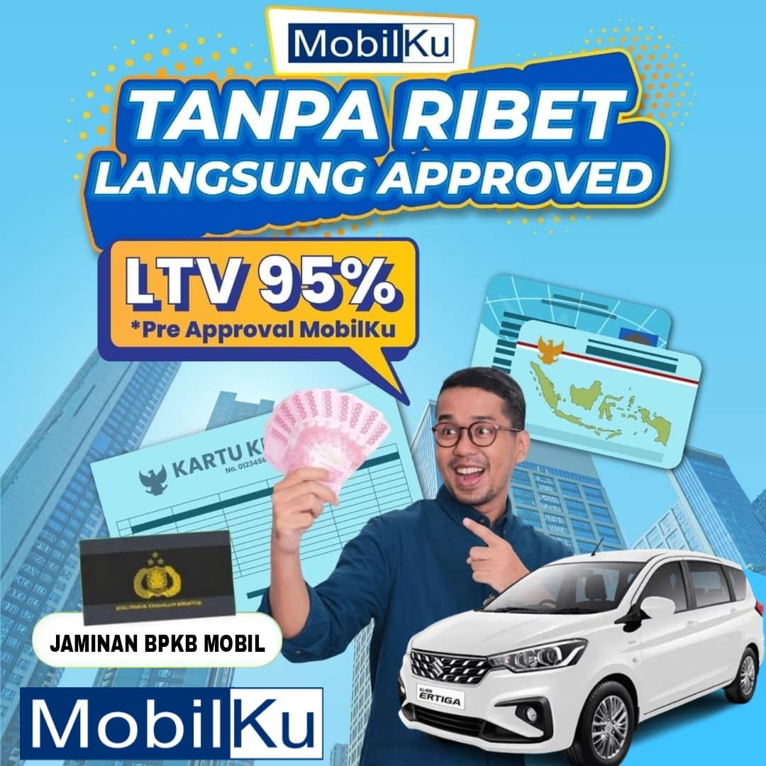 WOM Finance Danurejan Yogyakarta