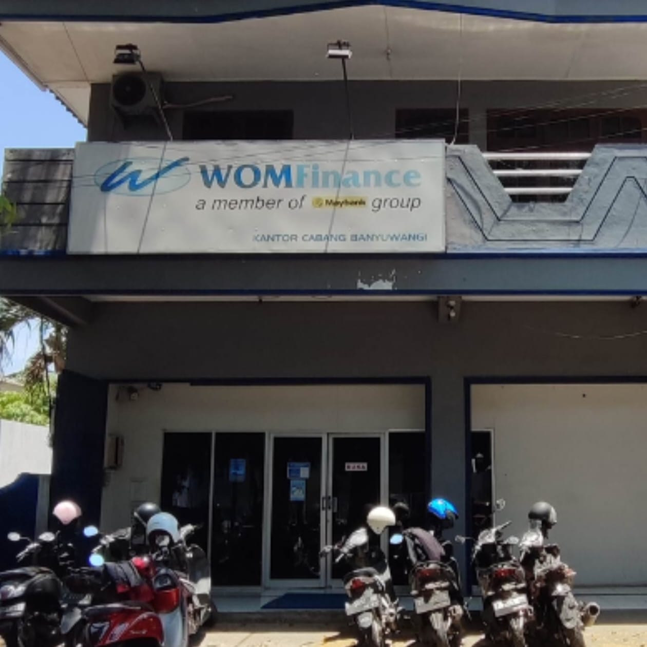 WOM Finance Banyuwangi