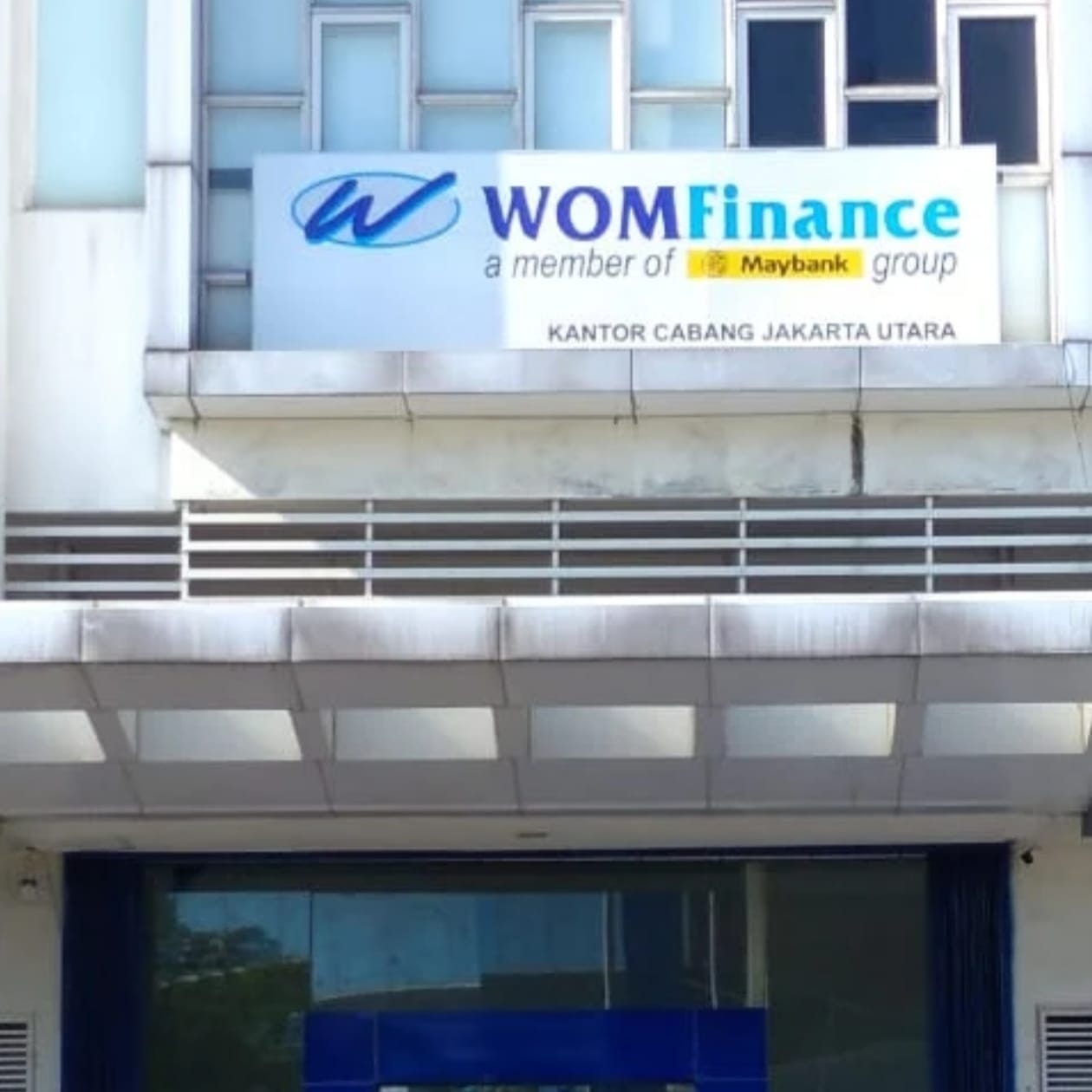 WOM Finance Cilincing