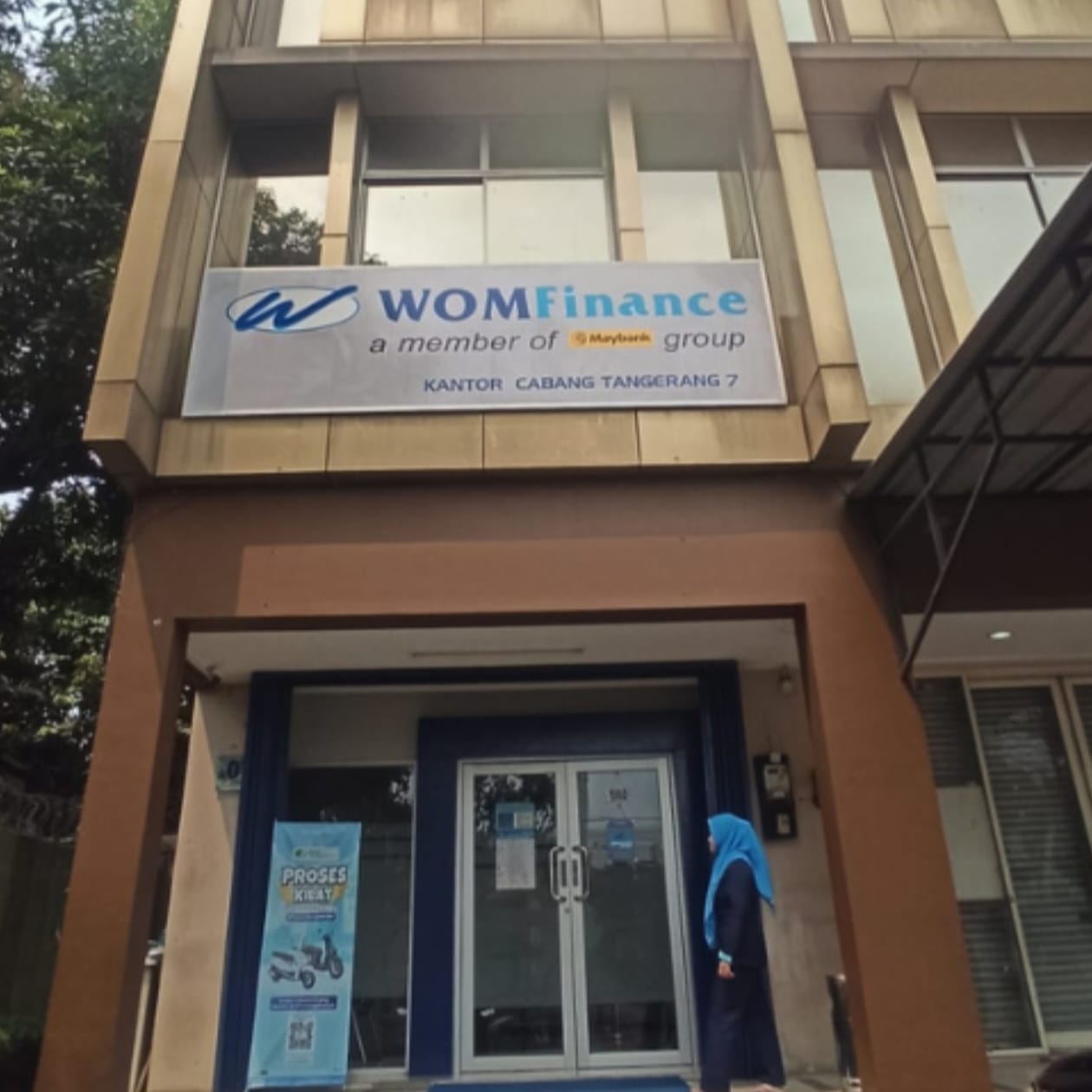WOM Finance Cipondoh