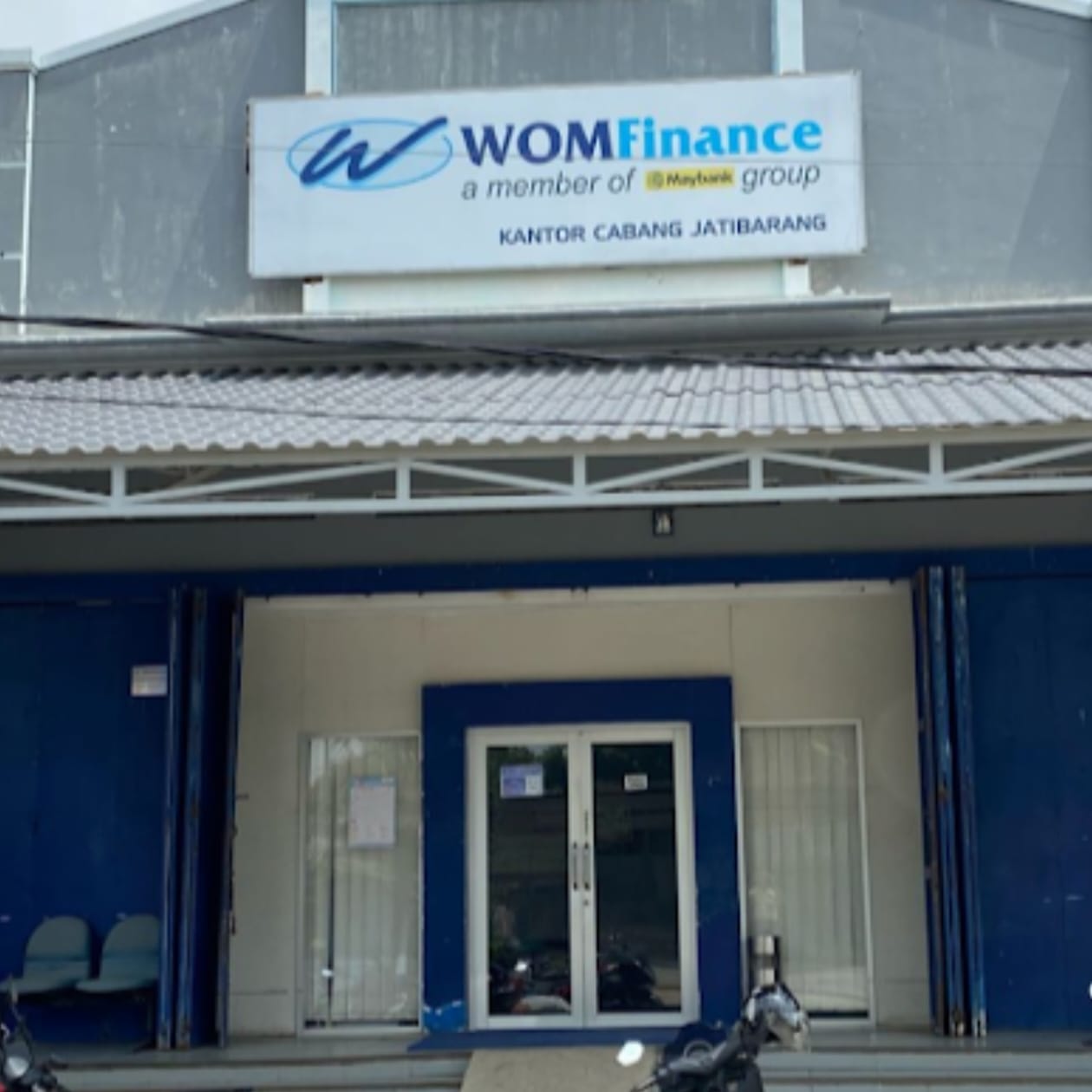 WOM Finance Indramayu