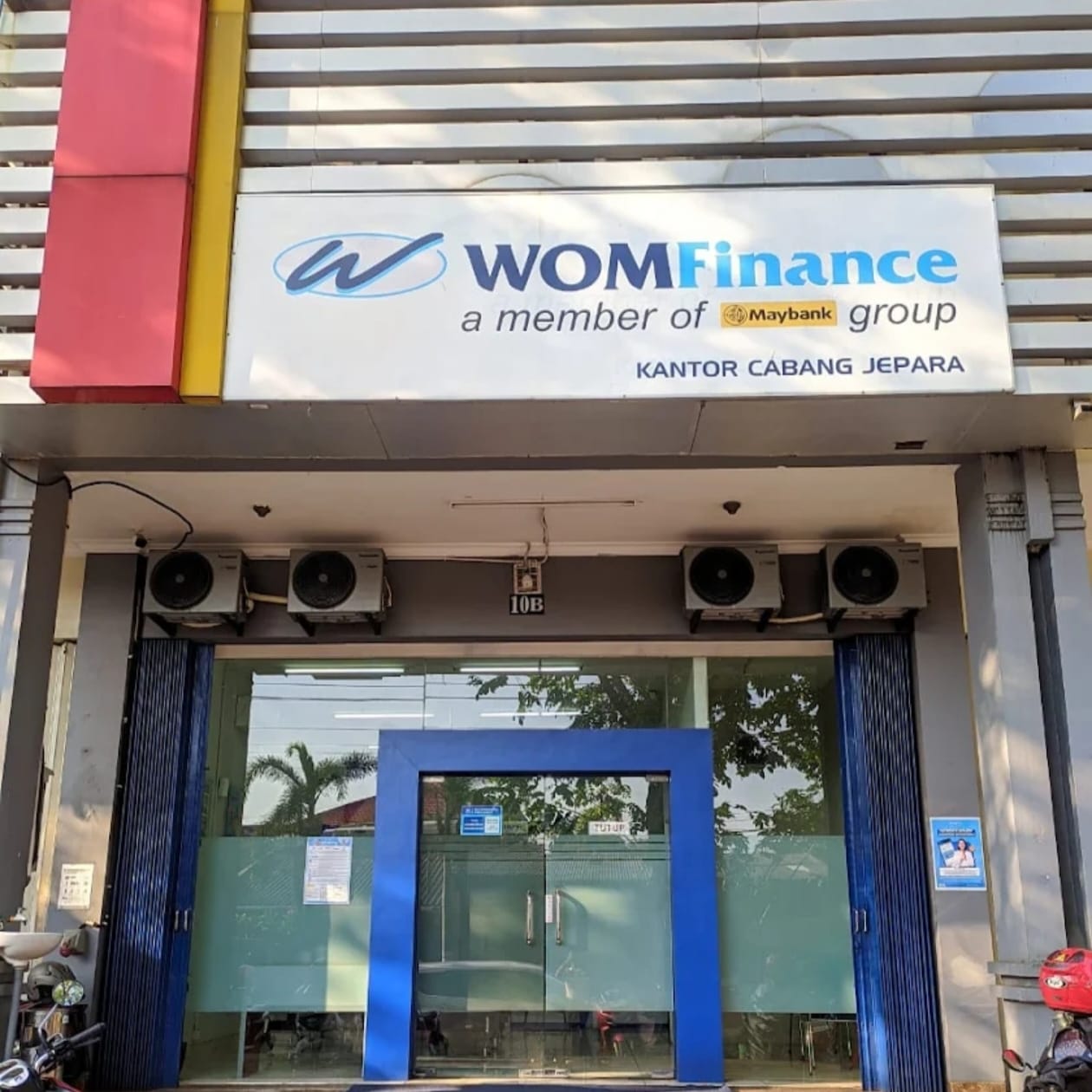 WOM Finance Jepara