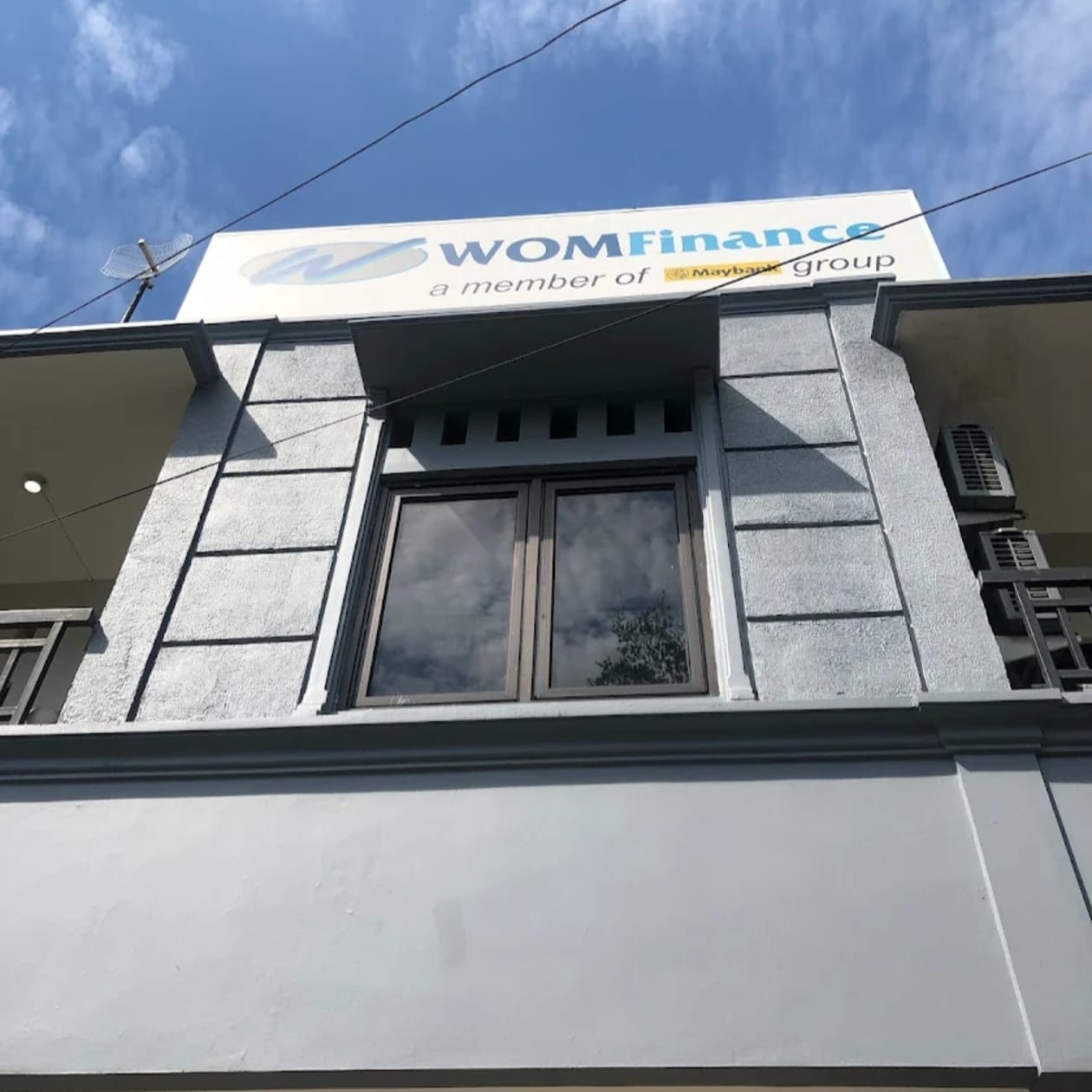 WOM Finance Purwakarta