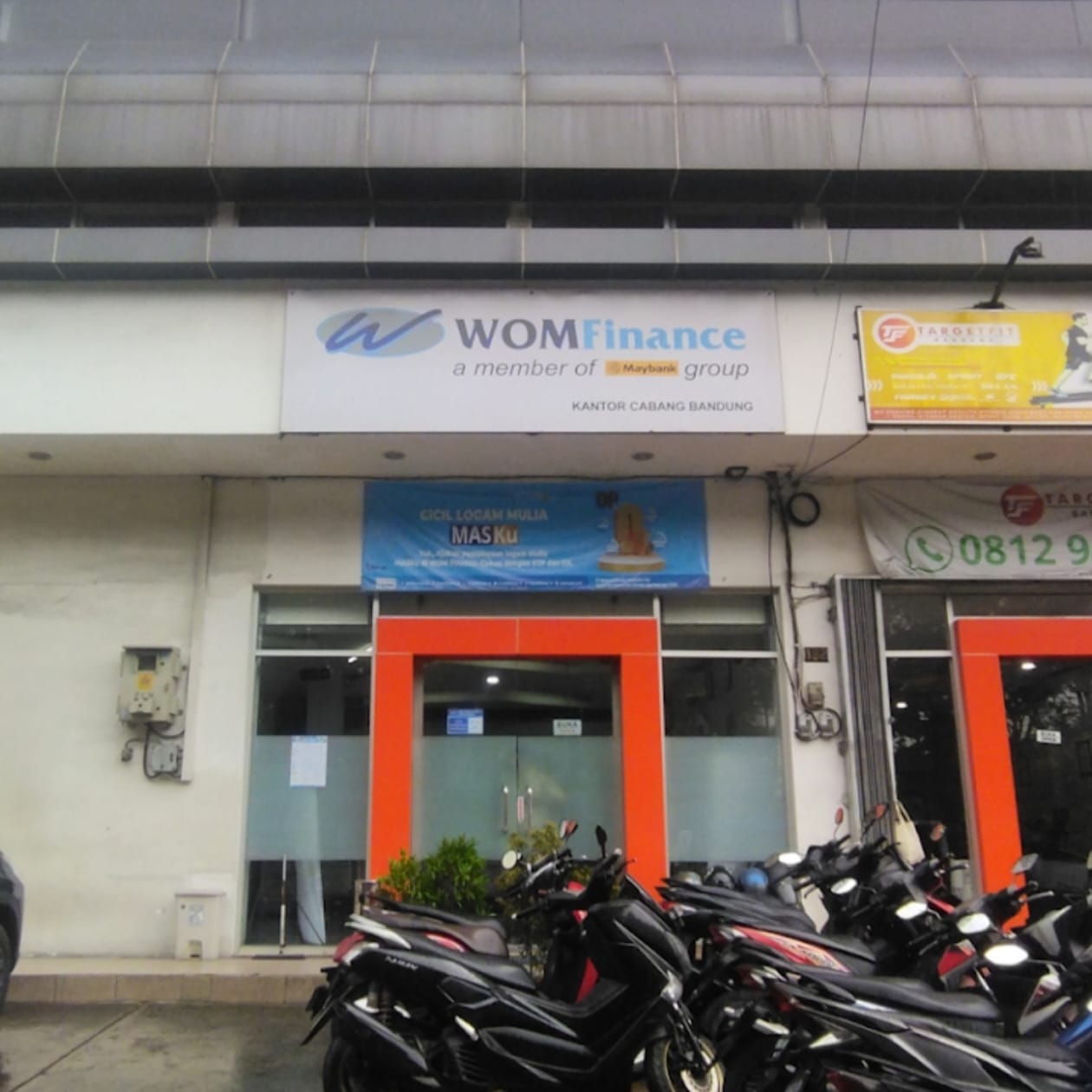 WOM Finance Regol