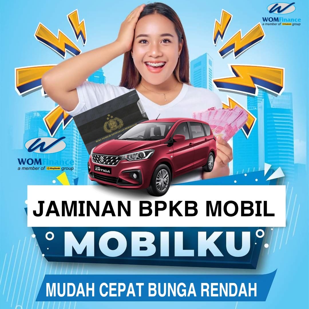 WOM Finance Bukittinggi